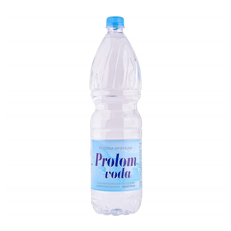 Prolom ohne C02 1,5L